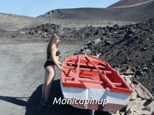 monicapinup Fan Domination