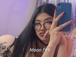 Moon_fire