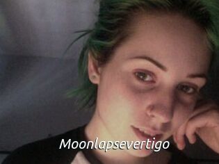 moonlapsevertigo Fan Domination