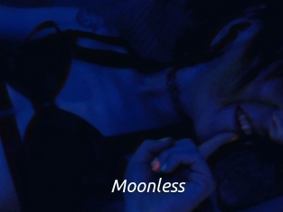 Moonless