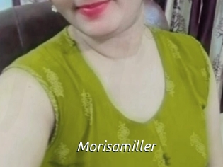 Morisamiller