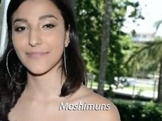 Moshimuns
