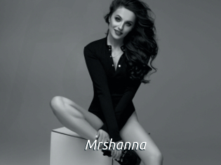 Mrshanna