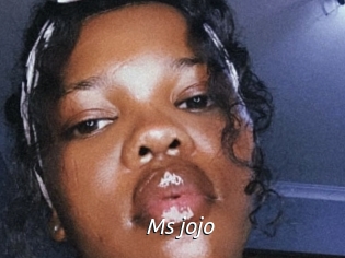 Ms_jojo