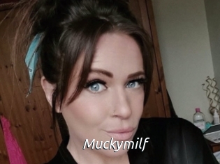 Muckymilf