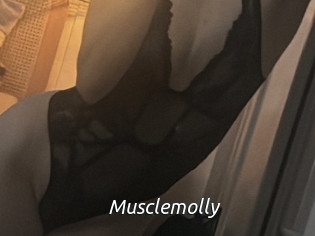 Musclemolly