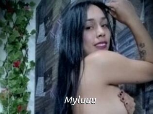 Myluuu