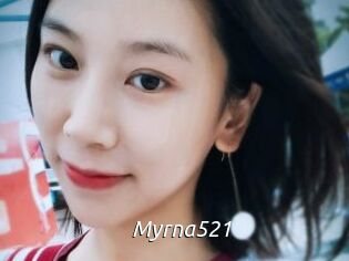 myrna521 Fan Domination