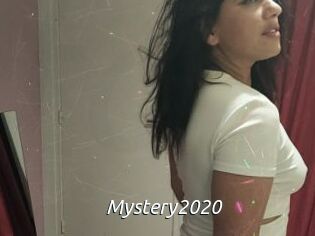 mystery2020 Fan Domination