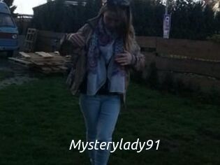 Mysterylady91