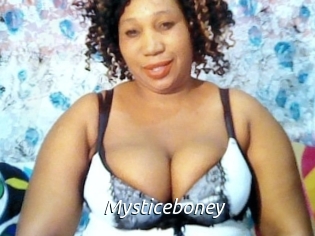 Mysticeboney