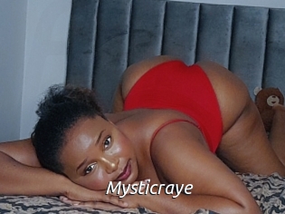 Mysticraye