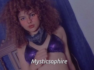 Mysticsophire