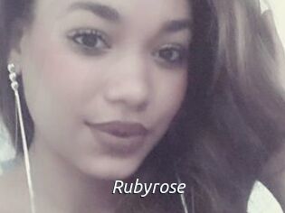 Rubyrose