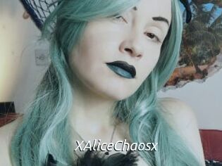 XAliceChaosx