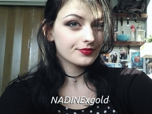 NADINExgold