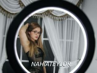 NAHIATEYLOR Fan Domination