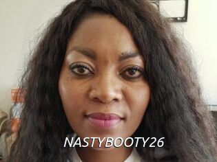 NASTYBOOTY26