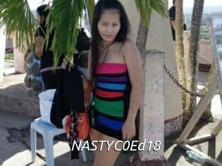 NASTYC0Ed18