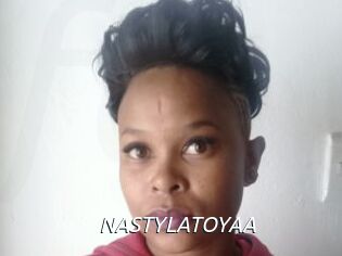 NASTYLATOYAA