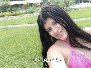 NATALIAXX