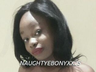 NAUGHTYEBONYXX25