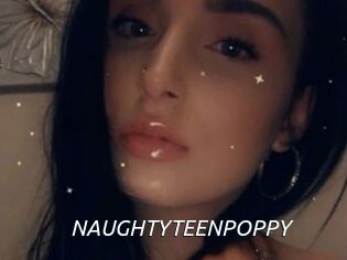 NAUGHTYTEENPOPPY Fan Domination