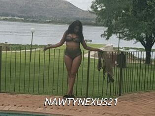 NAWTYNEXUS21