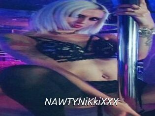 NAWTYNiKkiXXX Fan Domination