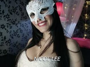 NICOL_LEE Fan Domination