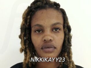 NIKKIKAYY23