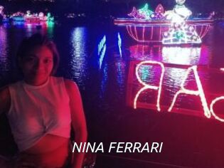 NINA_FERRARI