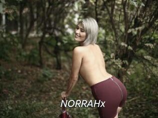 NORRAHx