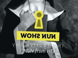 NUN_from_HELL