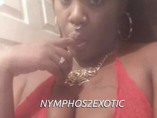 NYMPHOS2EXOTIC