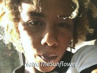 NaNaTheSunflower
