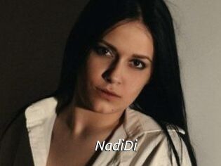 NadiDi