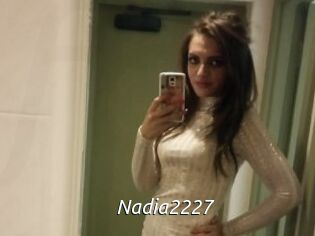 Nadia2227 Fan Domination