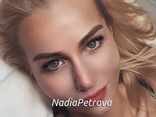 NadiaPetrova