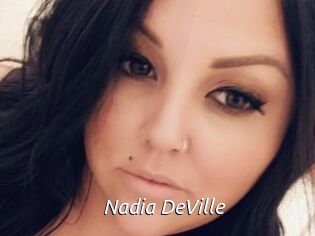 Nadia_DeVille