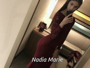 Nadia_Marie