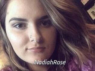 NadiahRose