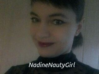 NadineNautyGirl