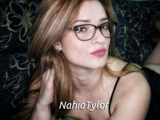 NahiaTylor