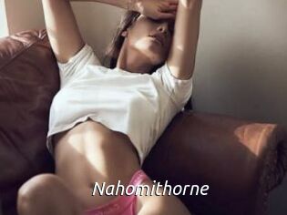 Nahomithorne