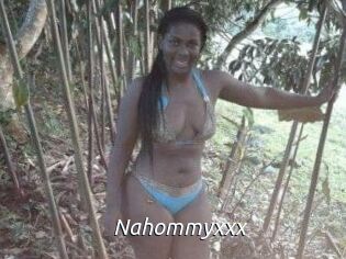 Nahommyxxx
