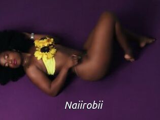 Naiirobii Fan Domination