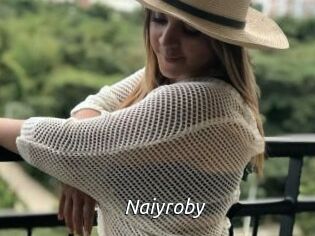 Naiyroby