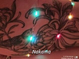 Nakama