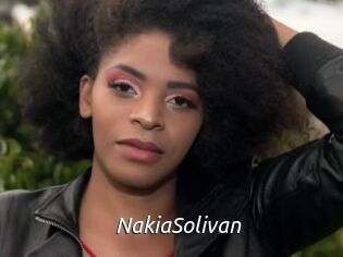 NakiaSolivan